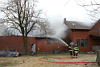 2009 - Mutual Aid House Fire - 8